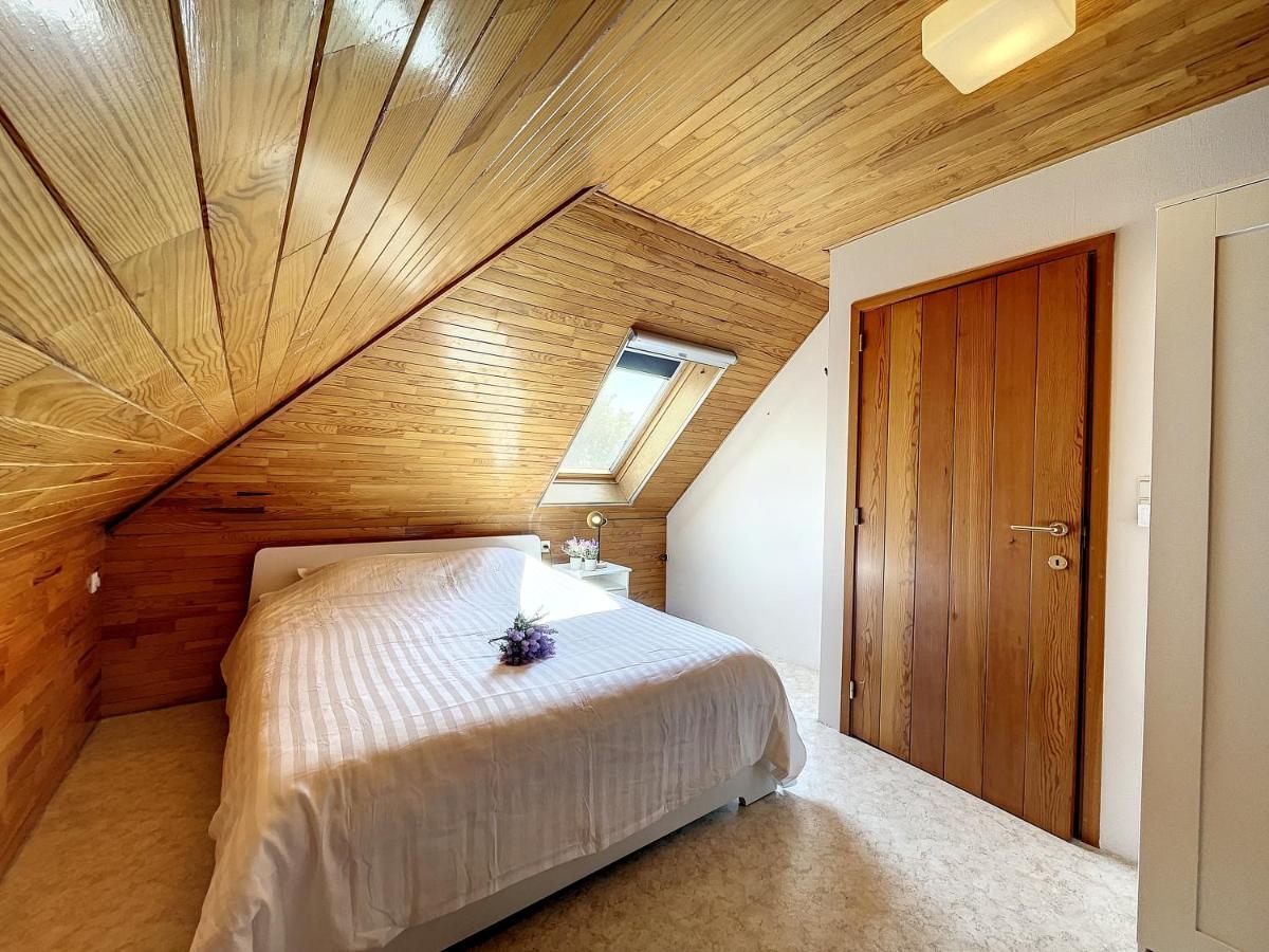 Villa Maurice Close To The